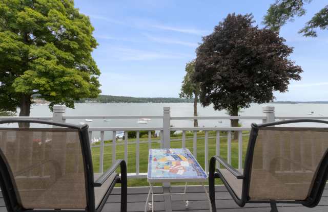 458 Harvard Ave - 458 Harvard Avenue, Fontana-on-Geneva Lake, WI 53125