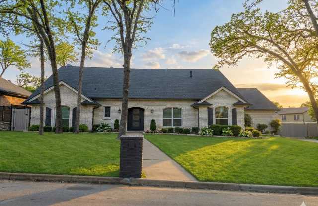 2202 Woodsong Trail Gallery 1