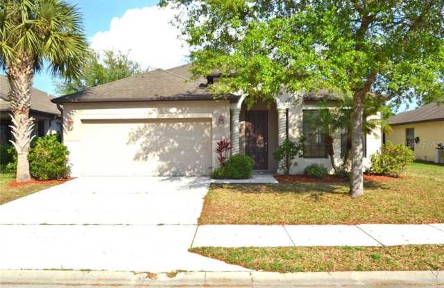 185 DRYDEN CIRCLE - 185 Dryden Circle, Cocoa, FL 32926