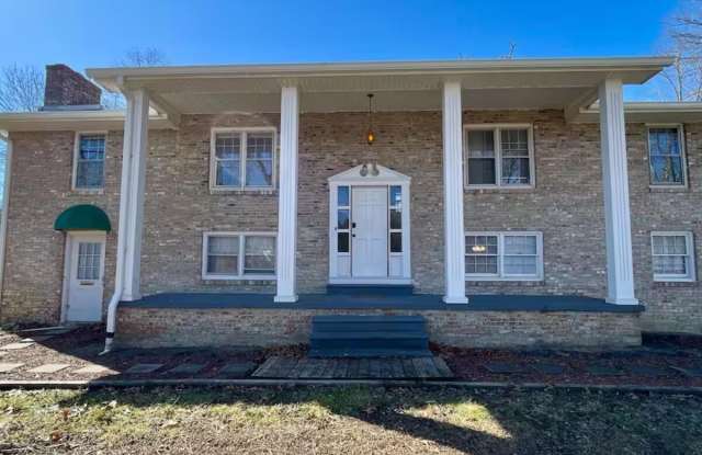 531 Bancroft Chapel Road - 531 Bancroft Chapel Road, Bloomingdale, TN 37660