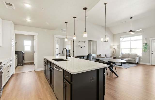 Bright and Modern Condo in Ideal Location with Detached Garage photos photos