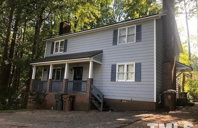 110 Greengate Court - 110 Greengate Court, Cary, NC 27511