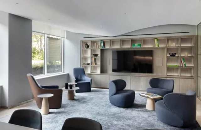 1 Union Square South - 1 Union Square South, New York City, NY 10003