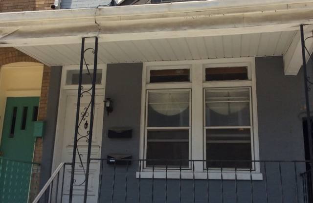 Available Now - 1st Floor 1 Bedroom with Parking-York City photos photos