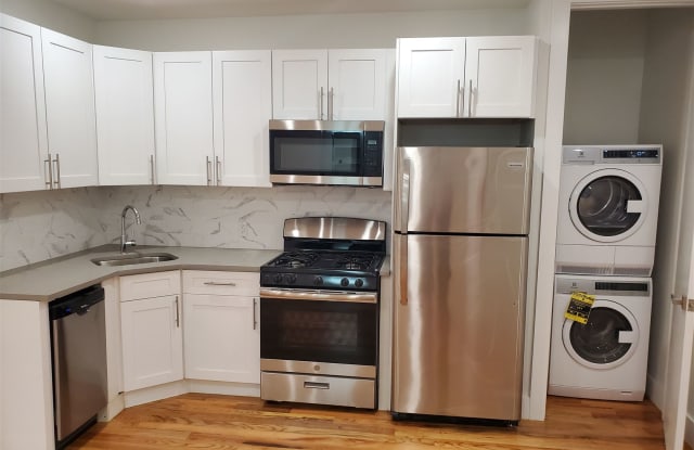 546 Bergen Ave - 546 Bergen Avenue, Jersey City, NJ 07304
