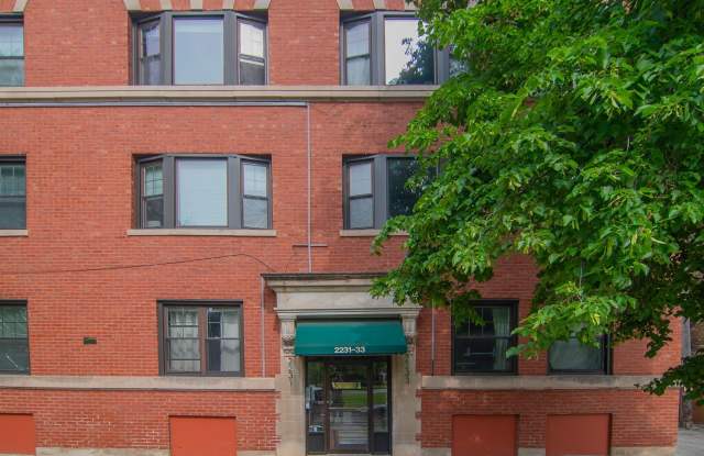 2233 N Kedzie Boulevard photos photos