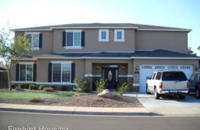 2345 E Hampton Ave - 2345 East Hampton Avenue, Mesa, AZ 85204