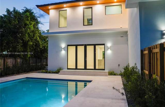 6500 SW 84 STREET - 6500 Southwest 84th Street, Glenvar Heights, FL 33143