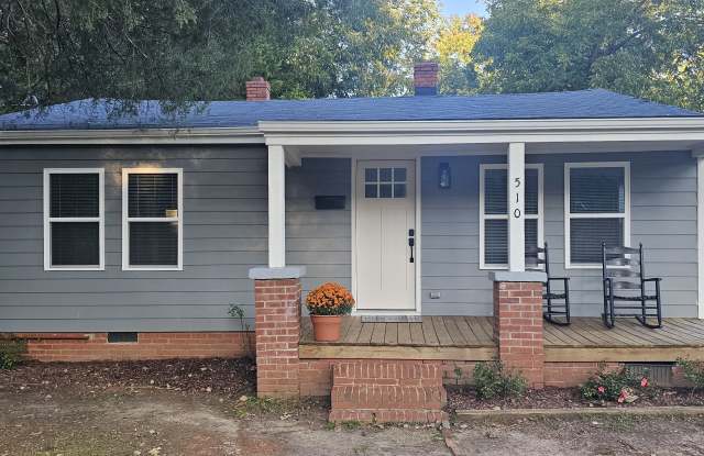 510 North Academy Street - 510 North Academy Street, Cary, NC 27513