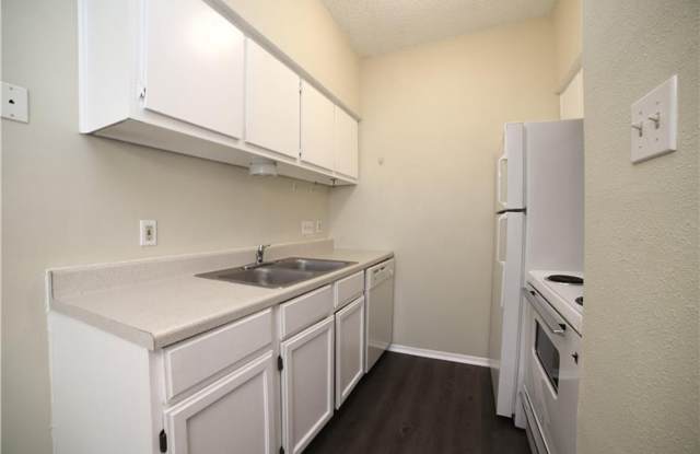 Salado Place #203 Gallery 3