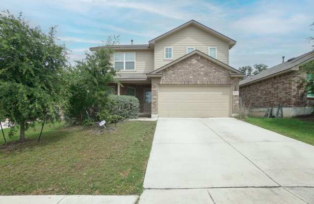 Spacious 4-Bedroom Home for Rent in Alamo Ranch photos photos