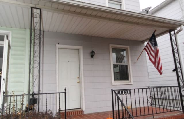 3138 Strickland Street - 3138 Strickland Street, Baltimore, MD 21229