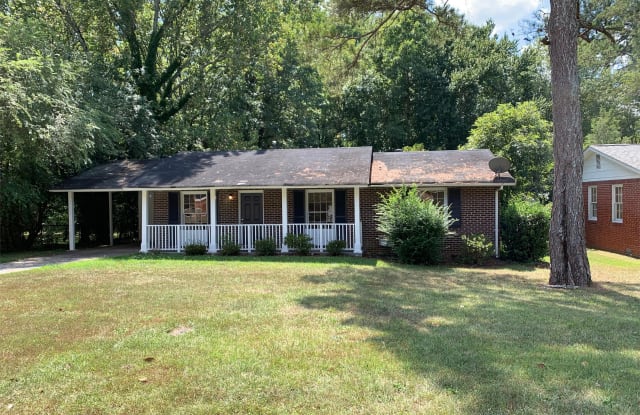 147 Oldenburg Drive - 147 Oldenburg Road, Clayton County, GA 30274