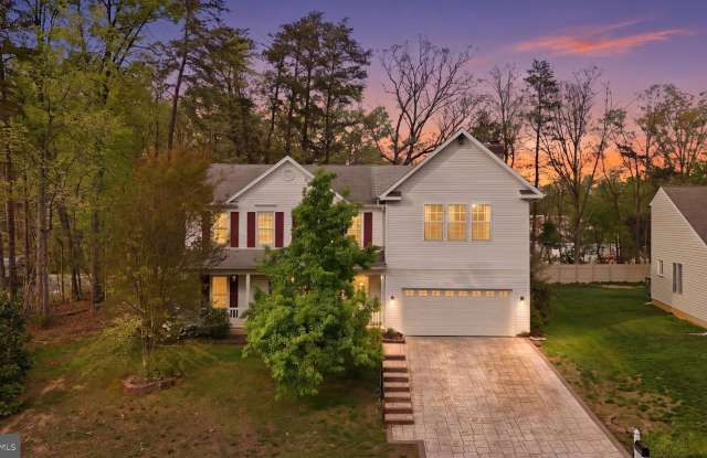 8664 POHICK FOREST Court photos photos
