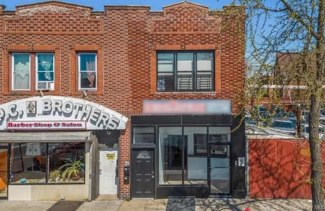 211-07 jamaica Avenue photos photos