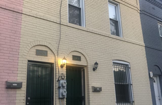 1240 Carrollsburg Pl Sw - 1240 Carrollsburg Pl SW, Washington, DC 20024