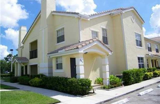 104 SW Peacock Boulevard - 104 Southwest Peacock Boulevard, Port St. Lucie, FL 34986