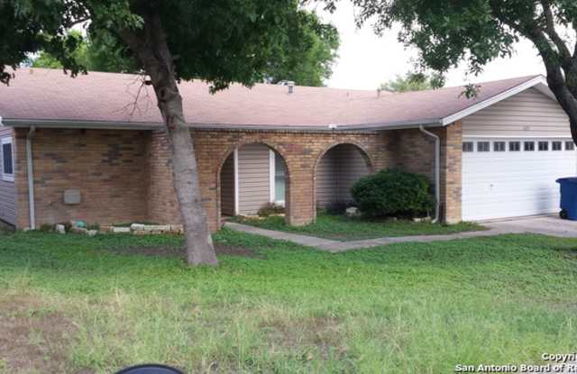 4971 DARE LN - 4971 Dare Lane, San Antonio, TX 78217