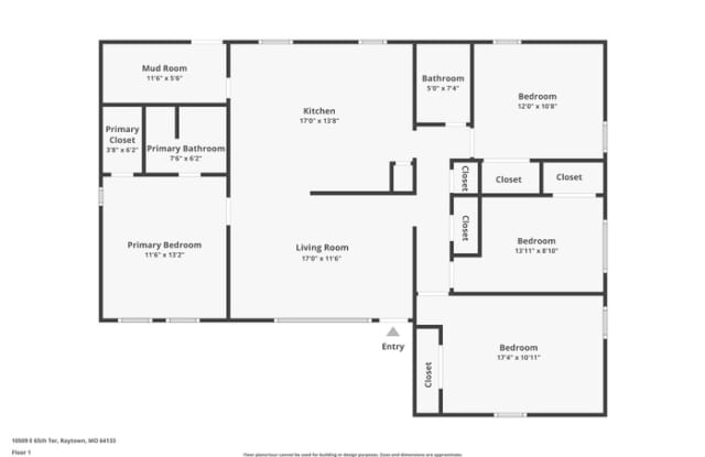 10509 East 65 Terrace Gallery 2