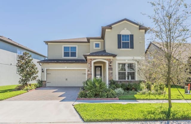 2634 WHITTLER BRANCH - 2634 Whittler Br, Odessa, FL 33556