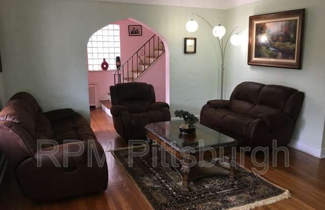 5405 Guarino Rd - 5405 Guarino Road, Pittsburgh, PA 15217