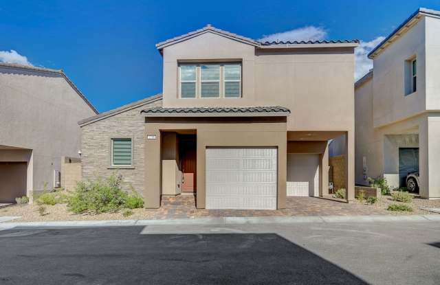 Stunning Summerlin Three Bedroom! Gallery 1
