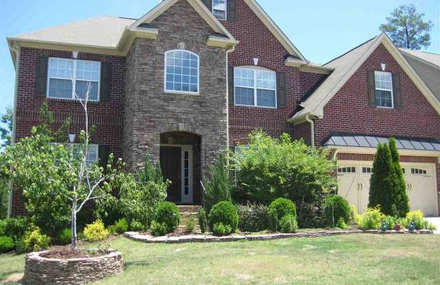 2044 Rainy Lake Street - 2044 Rainy Lake Street, Wake Forest, NC 27587