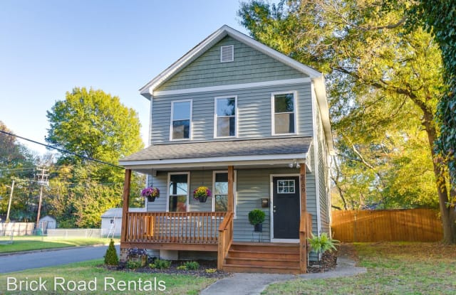 2100 Halifax Ave. - 2100 Halifax Avenue, Richmond, VA 23224