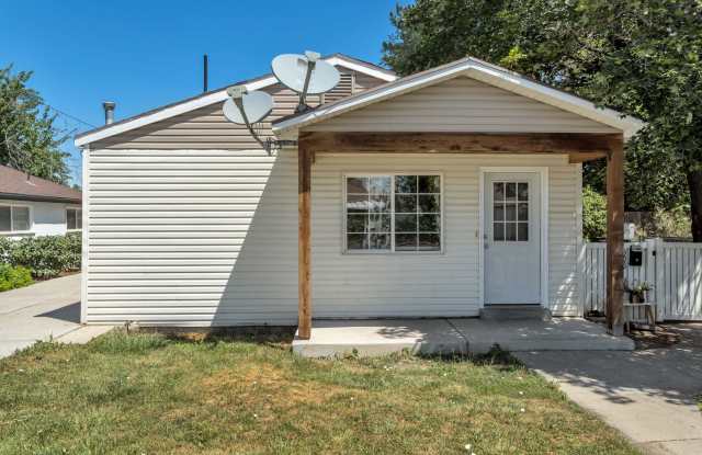 GORGEOUS Duplex in South Salt Lake!!! photos photos GORGEOUS Duplex in South Salt Lake!!! photos photos