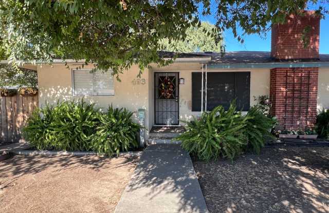 Charming 3 Bedroom, 2 Bath Home in Dinuba – $1,830/mo photos photos Charming 3 Bedroom, 2 Bath Home in Dinuba – $1,830/mo photos photos