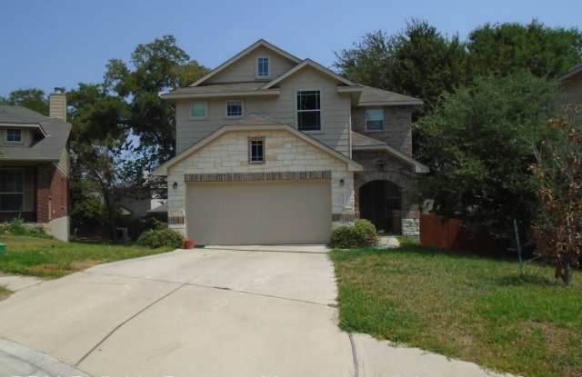 9008 Postvine Drive - 9008 Postvine Drive, Austin, TX 78724