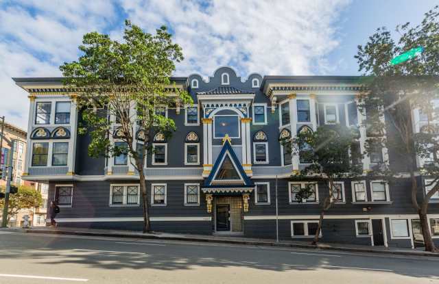 1201 Pine Street photos photos 1201 Pine Street photos photos