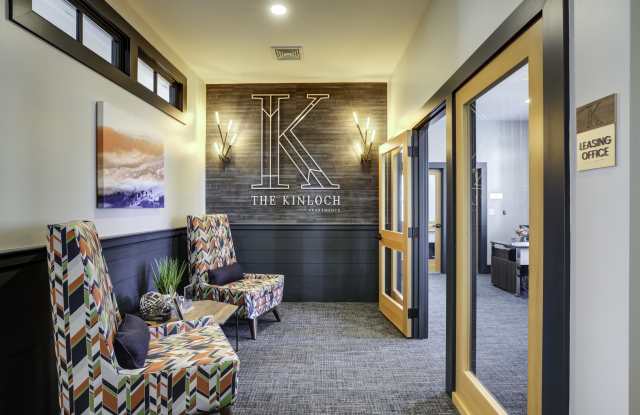 The Kinloch photos photos The Kinloch photos photos