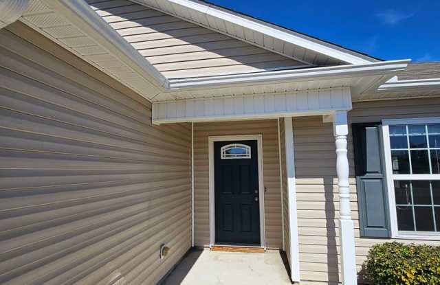 Spacious 3 Bedroom 2 Bathroom Home on Half an Acre Gallery 4