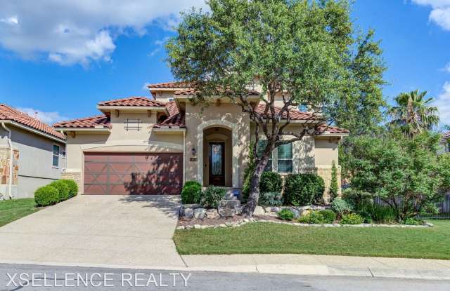 24514 Via Positano - 24514 Via Positano, Timberwood Park, TX 78260