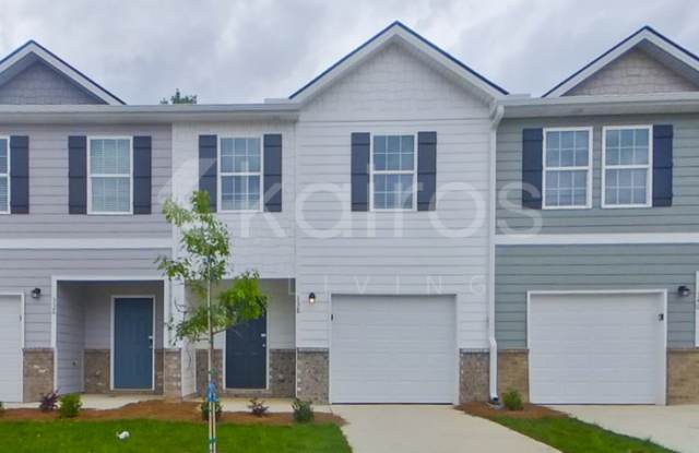 338 Ironwood Court - 338 Ironwood Court, Macon-Bibb, GA 31210