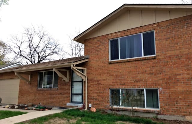 5508 Chandler Court - 5508 Chandler Court, Denver, CO 80239