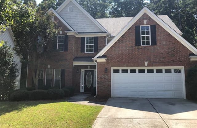 719 Castlebottom Drive - 719 Castlebottom Drive, Gwinnett County, GA 30045