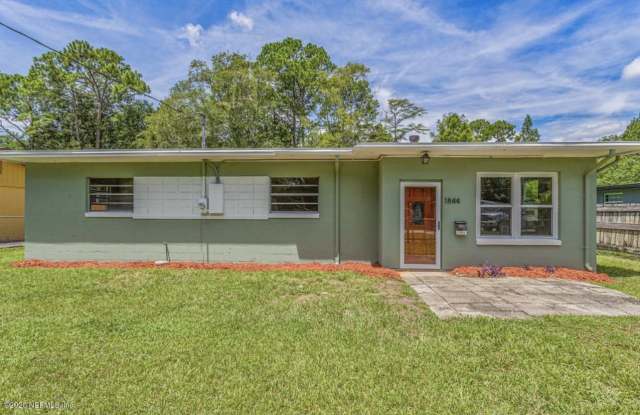 1844 Cortez Rd. photos photos