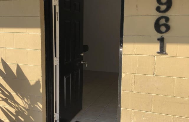 2961 ERNEST ST - 2961 Ernest Street, Jacksonville, FL 32205