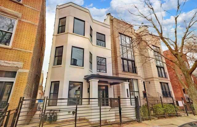 1723 W Pierce Avenue unit: 1 photos photos