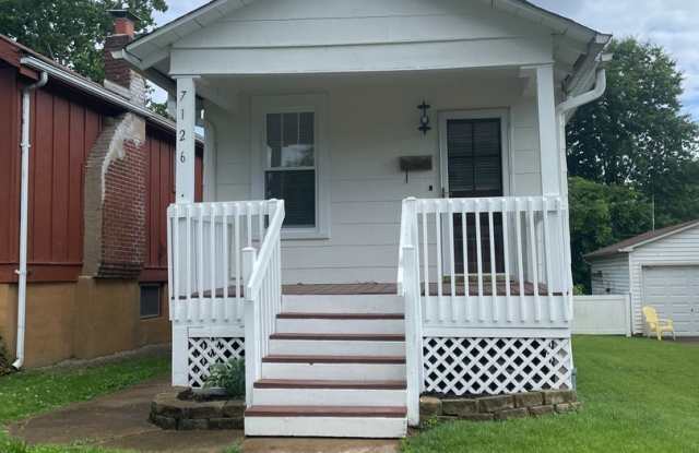 House for Rent in Southwest City photos photos