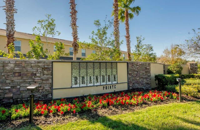 2711 LANTERN HILL AVENUE - 2711 Lantern Hill Avenue, Brandon, FL 33511