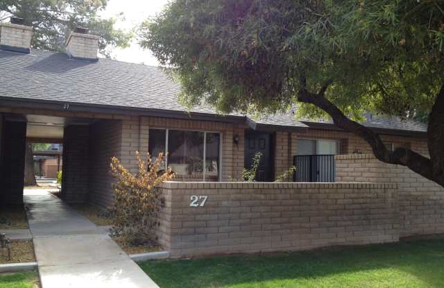 27 W CONCORDA Drive Gallery 1