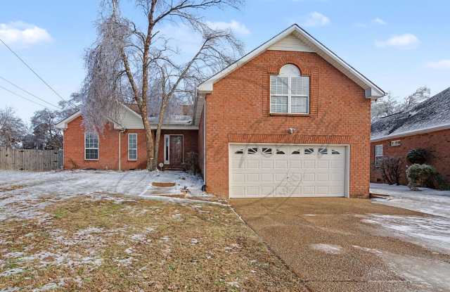 Three Bedroom Brick Home in Hendersonville! photos photos