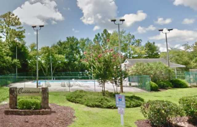 2708 South 17th Street - 2708 South 17th Street, Wilmington, NC 28412