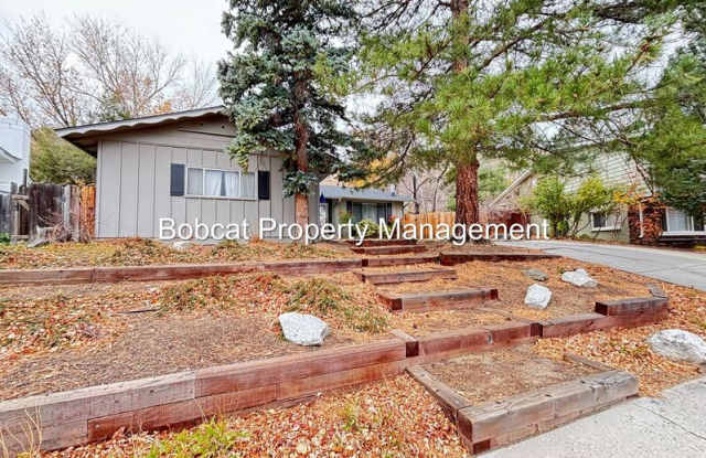 708 Highland St - 708 Highland Street, Carson City, NV 89703