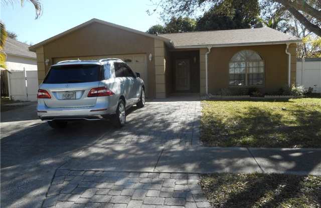 6320 CEDARBROOK DRIVE S - 6320 Cedarbrook Drive South, Pinellas Park, FL 33782
