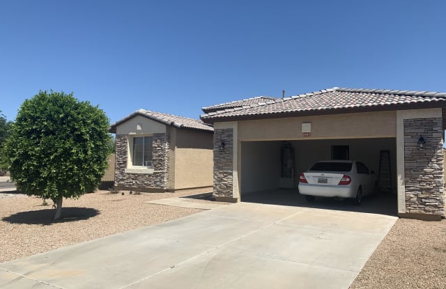 3867 S SUNNYVALE Avenue - 3867 South Sunnyvale Avenue, Gilbert, AZ 85297
