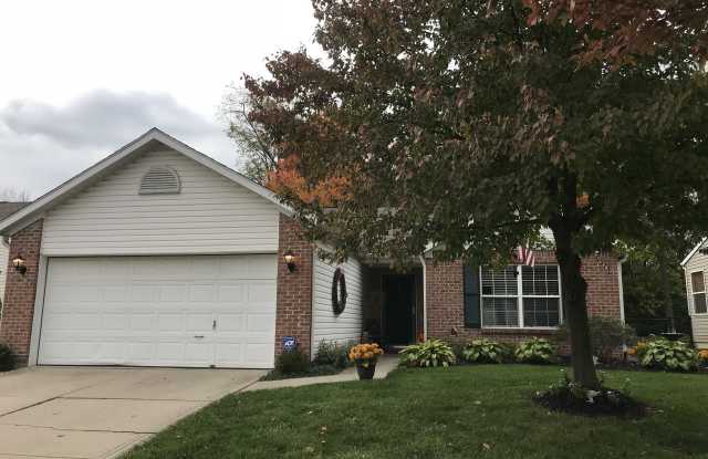 3840 Churchman Woods Boulevard - 3840 Churchman Woods Boulevard, Beech Grove, IN 46203